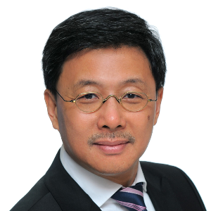 Prof. Dr. Naiming<br />Wei