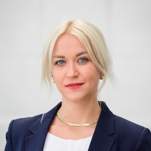 Veselina Ashminova